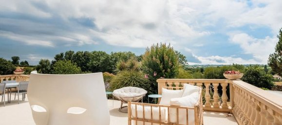 5 Schlafzimmer Haus in Deux-Sevres, France, Nr. 302988 2