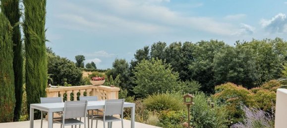 5 Schlafzimmer Haus in Deux-Sevres, France, Nr. 302988 11