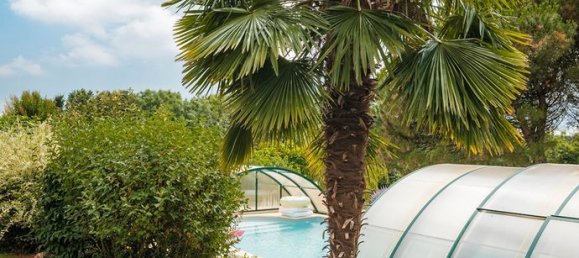 5 Schlafzimmer Haus in Deux-Sevres, France, Nr. 302988 12