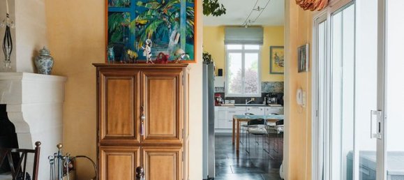 5 Schlafzimmer Haus in Deux-Sevres, France, Nr. 302988 5