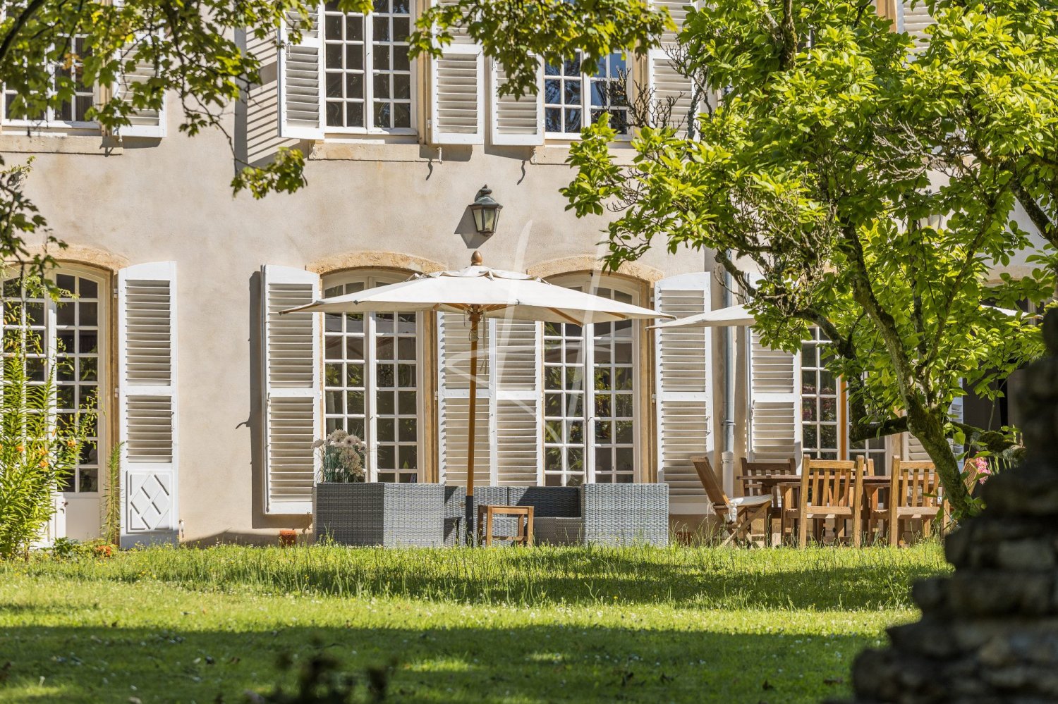 Casa de 4 dormitorios en Metz, France No. 351279