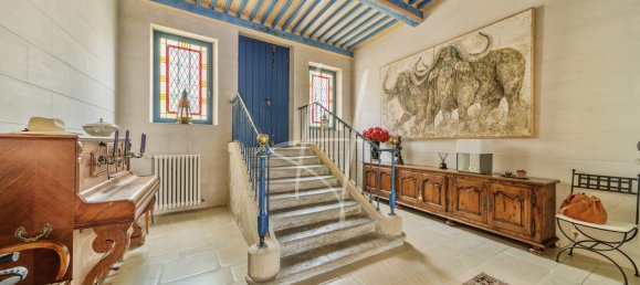 Casa de 4 dormitorios en Metz, France No. 351279 3