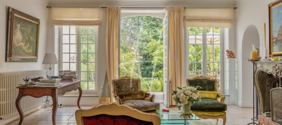 Casa de 4 dormitorios en Metz, France No. 351279 7