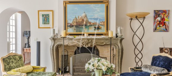 Casa de 4 dormitorios en Metz, France No. 351279 8