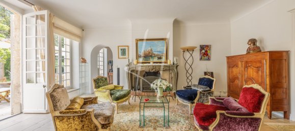 Casa de 4 dormitorios en Metz, France No. 351279 2