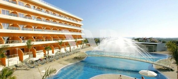 1 غرف نوم شقة في Albufeira, Portugal رقم 9431 7