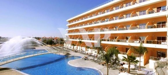 1 غرف نوم شقة في Albufeira, Portugal رقم 9431 8