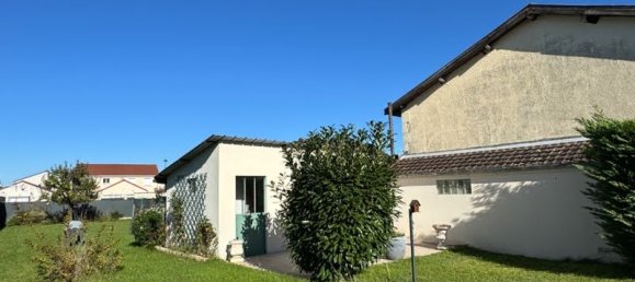 4 غرف نوم منزل في Saint-Dizier, France رقم 216857 11