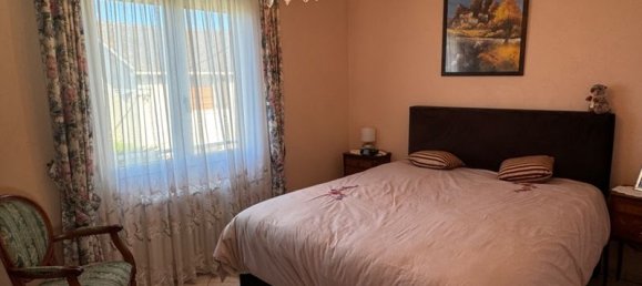 4 غرف نوم منزل في Saint-Dizier, France رقم 216857 6