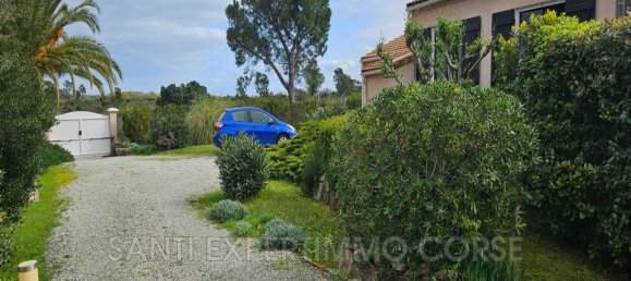 Дом с 4 спальнями в Соларо, Франция № 236822 29