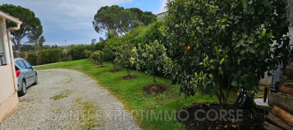 Дом с 4 спальнями в Соларо, Франция № 236822 28