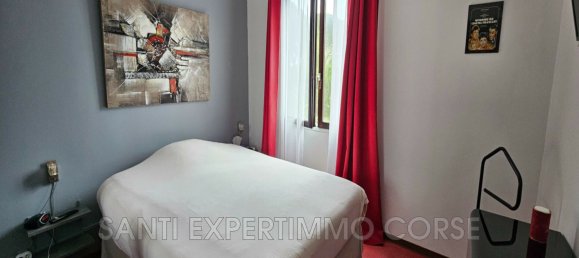 Дом с 4 спальнями в Соларо, Франция № 236822 11