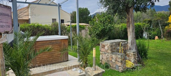 Дом с 4 спальнями в Соларо, Франция № 236822 27