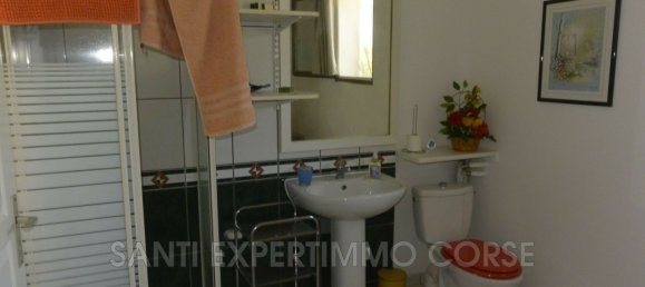 Дом с 4 спальнями в Соларо, Франция № 236822 19