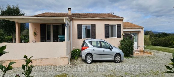 Дом с 4 спальнями в Соларо, Франция № 236822 24