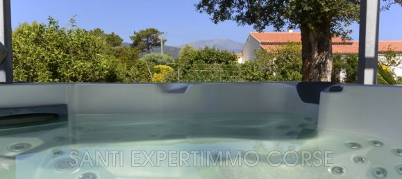 Дом с 4 спальнями в Соларо, Франция № 236822 22