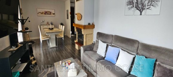 Дом с 4 спальнями в Соларо, Франция № 236822 5