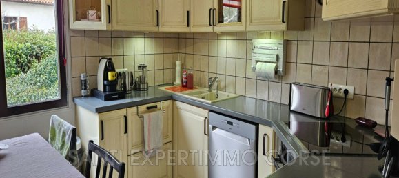 Дом с 4 спальнями в Соларо, Франция № 236822 4