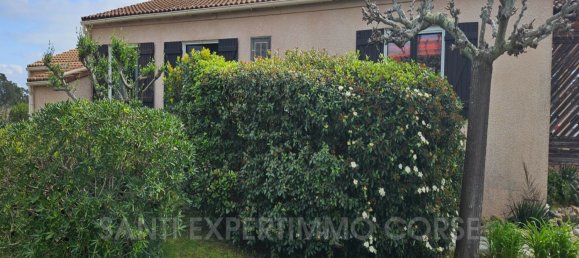 Дом с 4 спальнями в Соларо, Франция № 236822 30