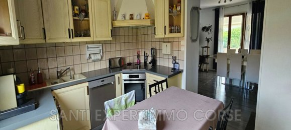 Дом с 4 спальнями в Соларо, Франция № 236822 6