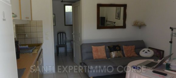 Дом с 4 спальнями в Соларо, Франция № 236822 18