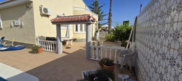 3 غرف نوم منزل في Torrevieja, Spain رقم 188319 28