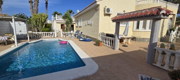 3 غرف نوم منزل في Torrevieja, Spain رقم 188319 31