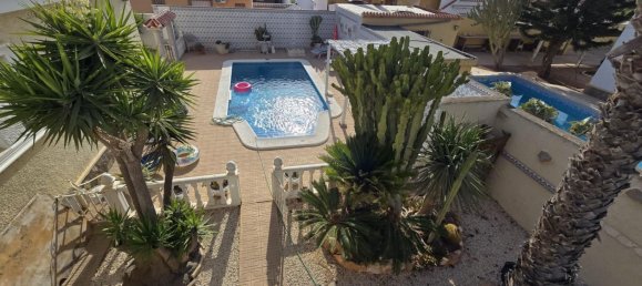 3 غرف نوم منزل في Torrevieja, Spain رقم 188319 35