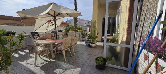 3 غرف نوم منزل في Torrevieja, Spain رقم 188319 26