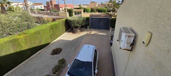 3 غرف نوم منزل في Torrevieja, Spain رقم 188319 33