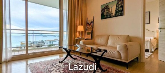 1 Schlafzimmer Eigentumswohnung in Sattahip, Thailand, Nr. 15626 5