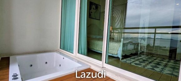 1 Schlafzimmer Eigentumswohnung in Sattahip, Thailand, Nr. 15626 4