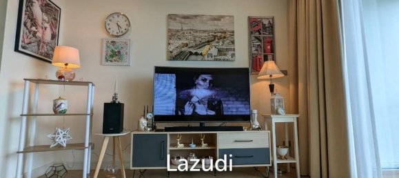 1 Schlafzimmer Eigentumswohnung in Sattahip, Thailand, Nr. 15626 3