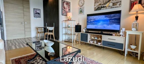 1 Schlafzimmer Eigentumswohnung in Sattahip, Thailand, Nr. 15626 7