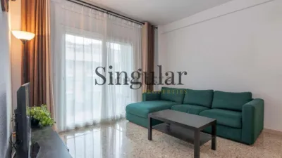 4 bedrooms Apartment in Barcelona, Spain No. 216622