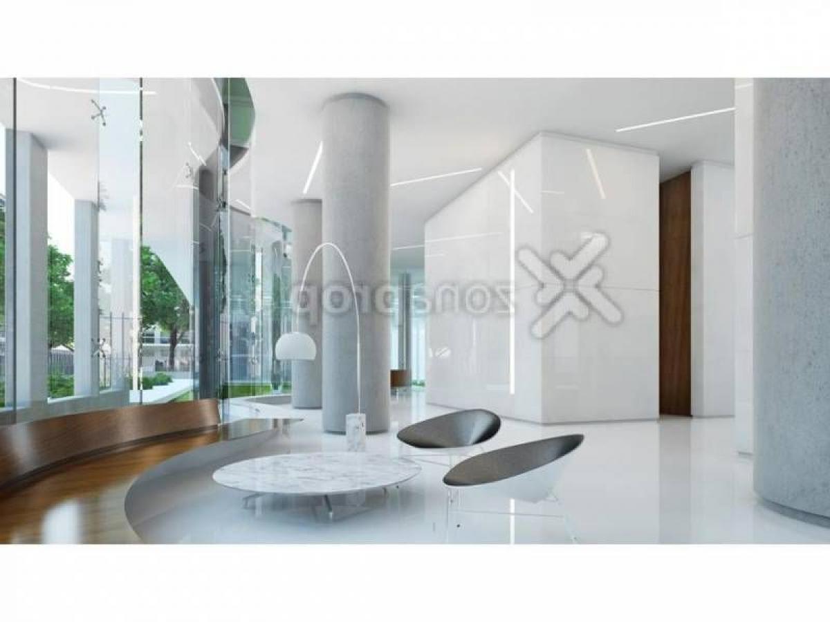 3 bedrooms Apartment in Buenos Aires, Argentina No. 79544