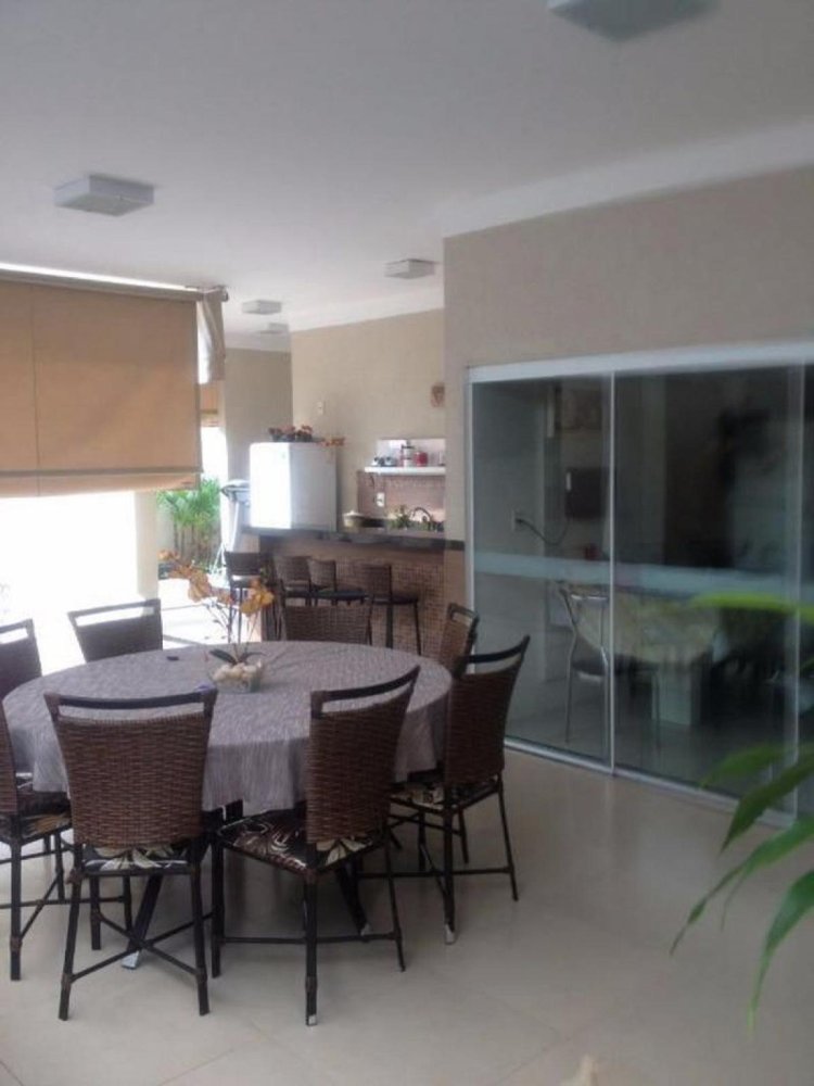 3 bedrooms House in Sao Paulo, Brazil No. 590099