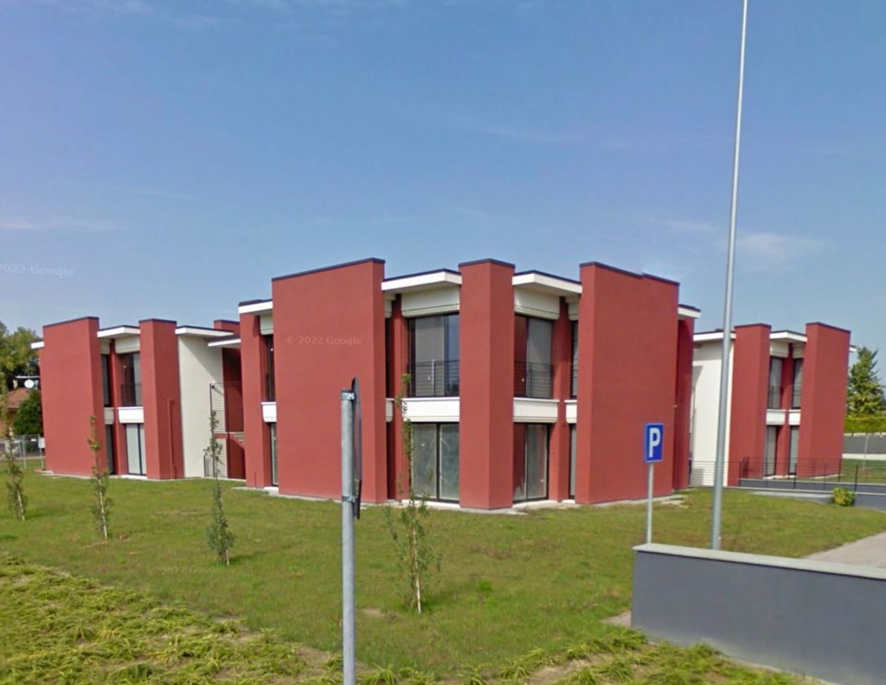 7-salle Appartement à Villanterio, Italy No. 72855