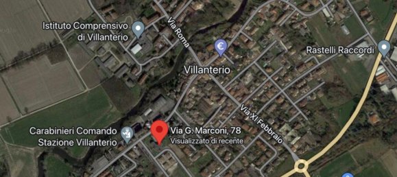 7-salle Appartement à Villanterio, Italy No. 72855 20