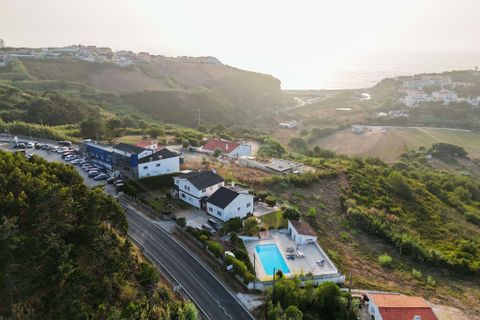 Дом с 6 спальнями в Мафра, Португалия № 291331