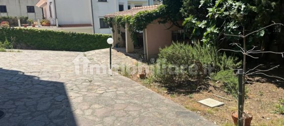 4 Schlafzimmer Villa in Catanzaro, Italy, Nr. 266332 15