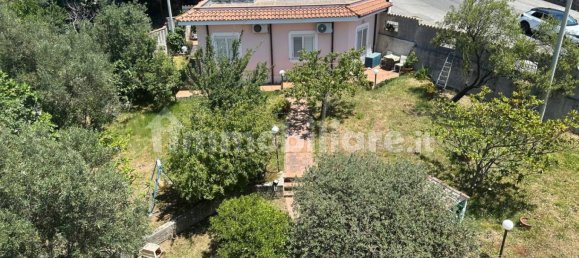 4 Schlafzimmer Villa in Catanzaro, Italy, Nr. 266332 13