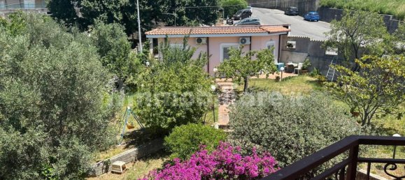 4 Schlafzimmer Villa in Catanzaro, Italy, Nr. 266332 9
