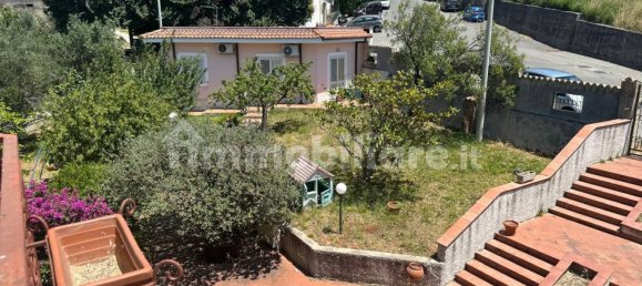 4 Schlafzimmer Villa in Catanzaro, Italy, Nr. 266332 11