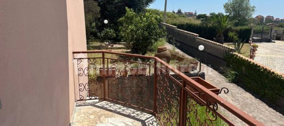 4 Schlafzimmer Villa in Catanzaro, Italy, Nr. 266332 6