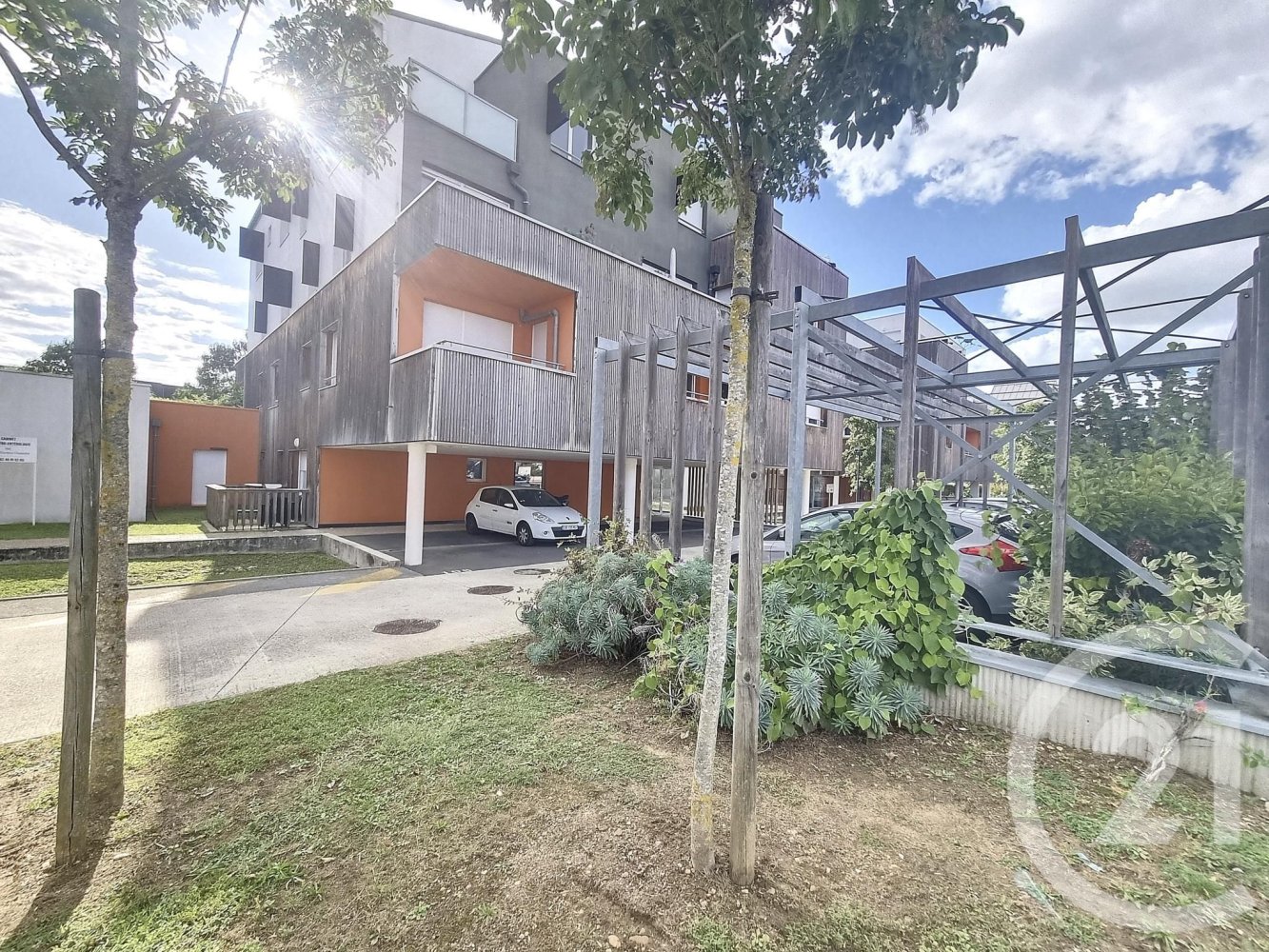 2 Schlafzimmer Wohnung in Olivet, France, Nr. 274544