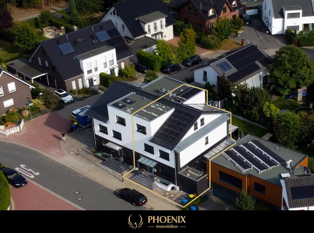 8-salle Maison de ville à Osnabruck, Germany No. 356565