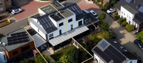 8-salle Maison de ville à Osnabruck, Germany No. 356565 2