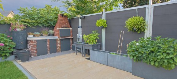 8-salle Maison de ville à Osnabruck, Germany No. 356565 6