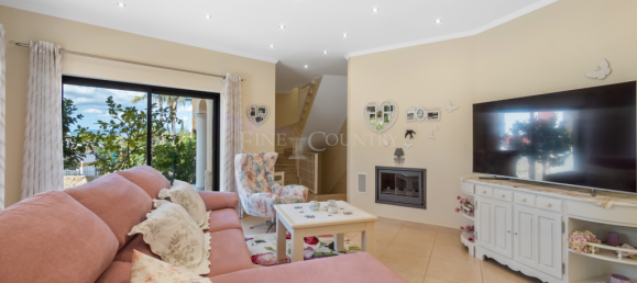 3 Schlafzimmer Villa in Silves, Portugal, Nr. 315997 2